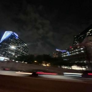 Meet your Posher, Freddy